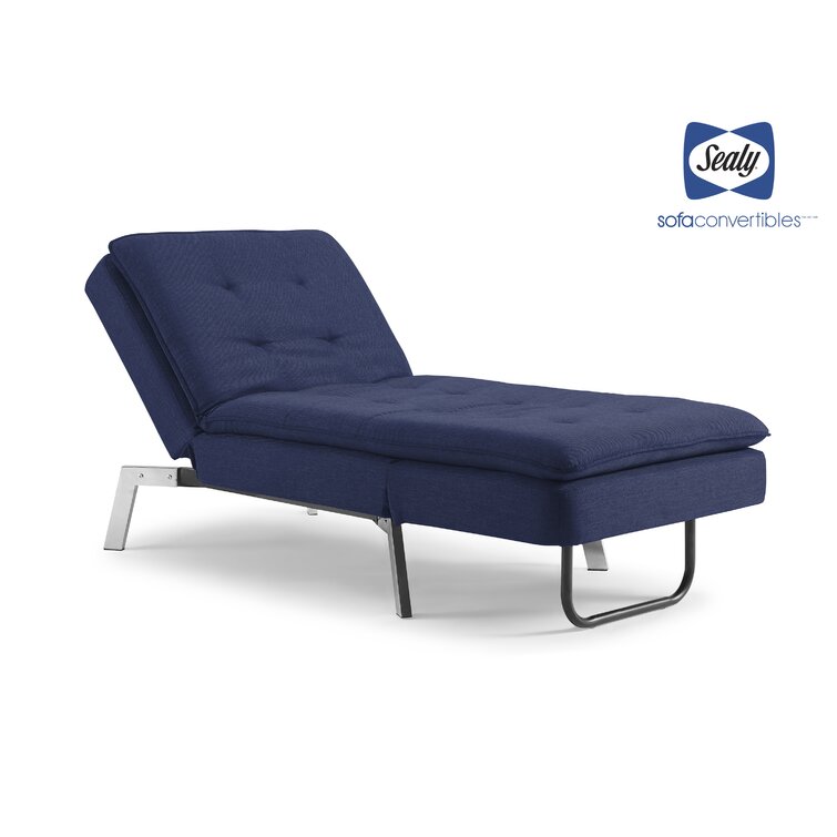 Sealy convertible outlet chaise